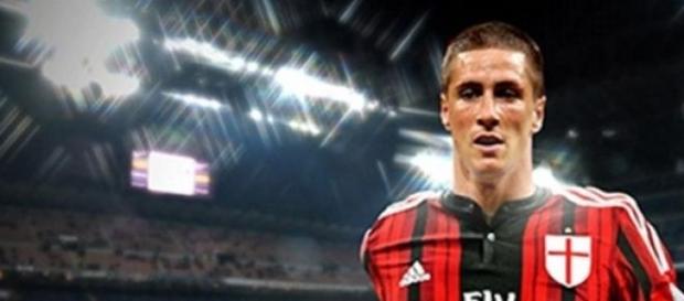 Milan se hizo del contrato definitivo del "Niño" Milan se hizo del contrato definitivo del "Niño"