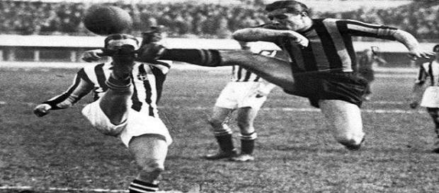 Prossimo turno Serie A: Derby d'Italia il 6/1/2015 Prossimo turno Serie A: Derby d'Italia il 6/1/2015