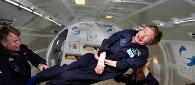 Stephen Hawking: toda una incógnita médica Stephen Hawking: toda una incógnita médica