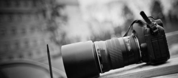 Um bom fotografo tem o dom de registrar a vida Um bom fotografo tem o dom de registrar a vida