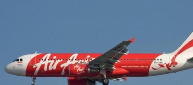 Un nuevo vuelo desapareció en Indonesia Un nuevo vuelo desapareció en Indonesia