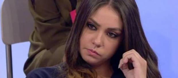 Uomini e donne gossip news: Sharon e Andrea Uomini e donne gossip news: Sharon e Andrea