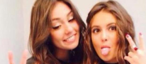 Uomini e donne gossip: Rama e Sharon Uomini e donne gossip: Rama e Sharon