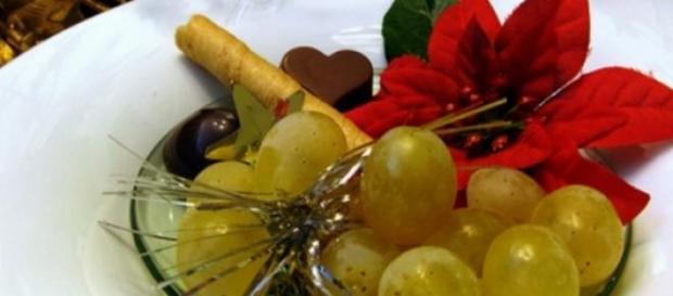 Uvas para las últimas doce campanadas del año Uvas para las últimas doce campanadas del año