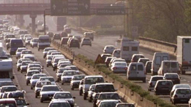 Bollo Auto 2015: il calcolo