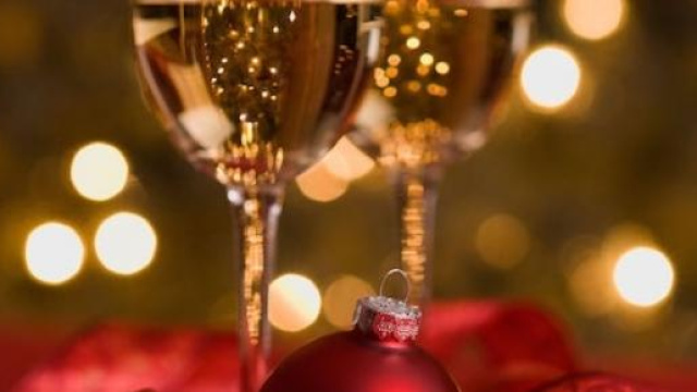 Ricette e Cenone di Capodanno 2015