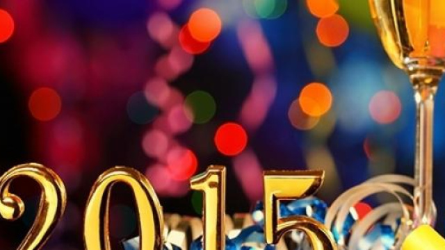 Frasi divertenti di Buon Anno 2015