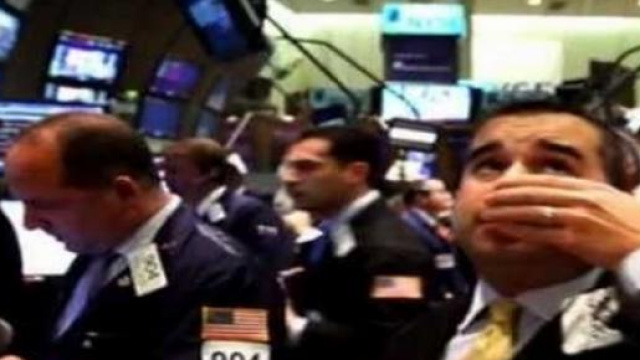 Giornata tesa in Borsa, evitato il tracollo Ue