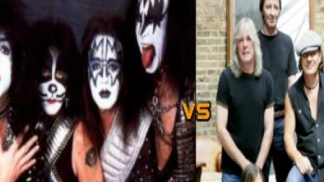 Spandau Ballet, Kiss, AC/DC, ma anche Vasco e Ligabue: tutti i concerti ...