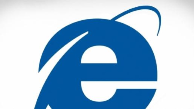 Internet Explorer, lo storico browser di Microsoft