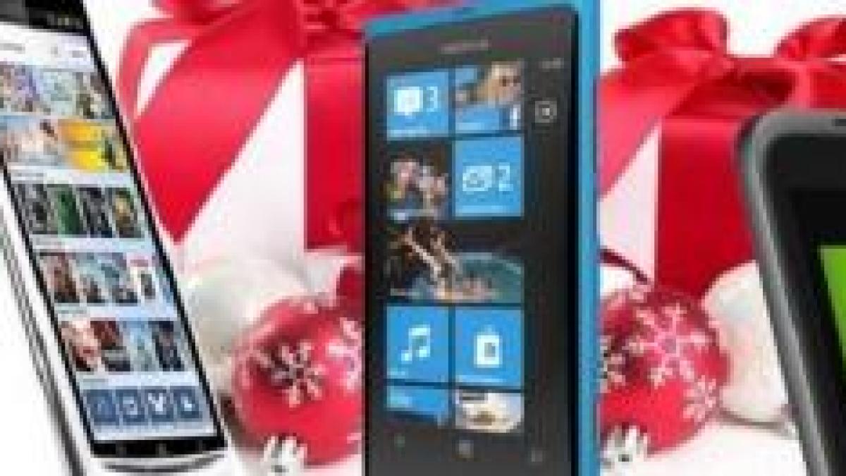 Sfondi Natalizi Nokia Lumia 520.Natale I Prezzi Piu Bassi Dei Migliori Smartphone Low Cost Samsung Nokia Lg Huawei