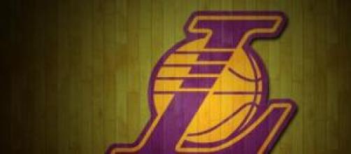 Imagen del logo de Los Ángeles Lakers