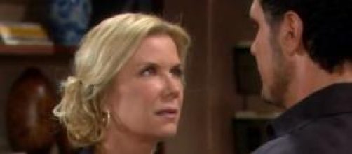 Anticipazioni Beautiful, Brooke e Bill