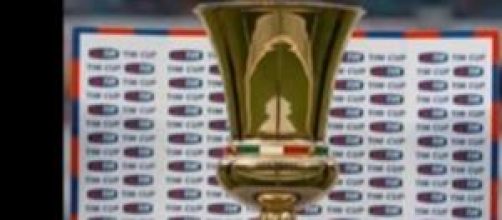 Coppa Italia 2014/2015 calendario e programmazione