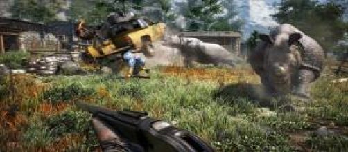 Far Cry 4: recensione, gameplay e nuova patch