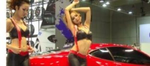 Le novità, le gare e i prezzi del Motor Show 2014