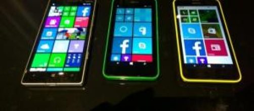 Prezzi imbattibili Nokia Lumia 635 e Lumia 735