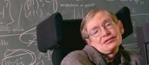 Stephen Hawking 72 anni Fisico teorico