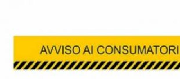 Alimenti ritirati da Coop, Carrefour e Simply Alimenti ritirati da Coop, Carrefour e Simply