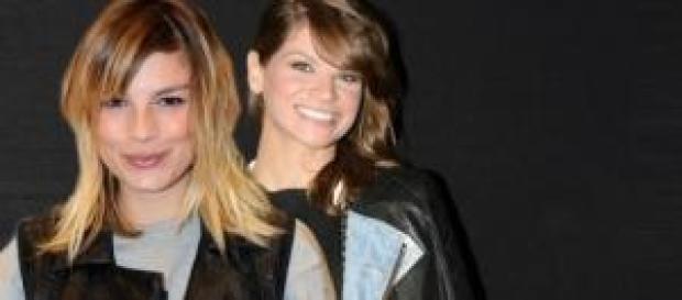 Amici 14: Emma Marrone e Alessandra Amoroso coach? Amici 14: Emma Marrone e Alessandra Amoroso coach?