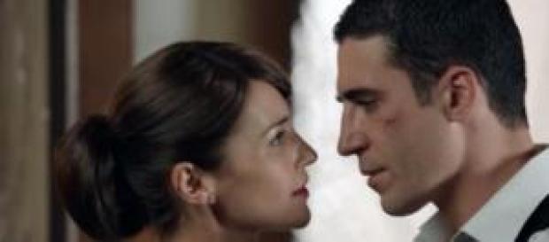 Antena 3 emitirá la tercera temporada de Velvet Antena 3 emitirá la tercera temporada de Velvet