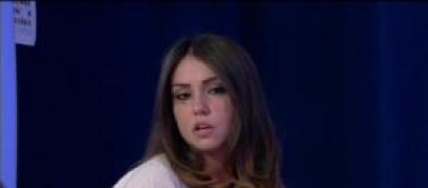 Anticipazioni Uomini e Donne, Sharon Bergonzi Anticipazioni Uomini e Donne, Sharon Bergonzi