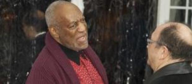 Bill Cosby accusé en procès pour molestation Bill Cosby accusé en procès pour molestation