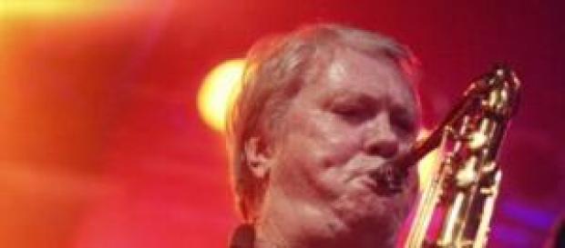 Bobby Keys el legendario saxofonista de los Stones Bobby Keys el legendario saxofonista de los Stones