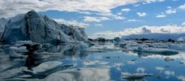 Consecuencias del calentamiento global Consecuencias del calentamiento global