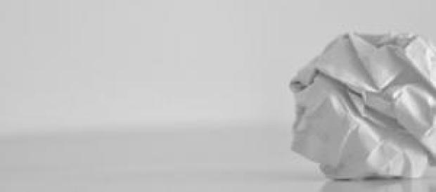 Desarrollan papel regrabable Desarrollan papel regrabable
