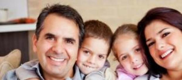 Dualidad padre-madre en la educación de los hijos Dualidad padre-madre en la educación de los hijos
