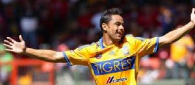 El líder del equipo Tigres es baja El líder del equipo Tigres es baja