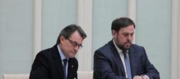 El líder republicano, por candidaturas separadas El líder republicano, por candidaturas separadas