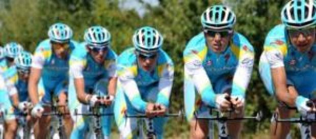 El Tour se presenta como uno de los más abiertos El Tour se presenta como uno de los más abiertos