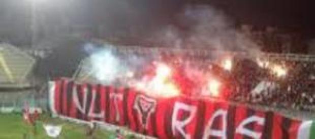 Foggia-Lecce, Lega Pro, 16^giornata Foggia-Lecce, Lega Pro, 16^giornata