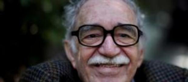 Gabriel García Márquez, "Gabo" Gabriel García Márquez, "Gabo"
