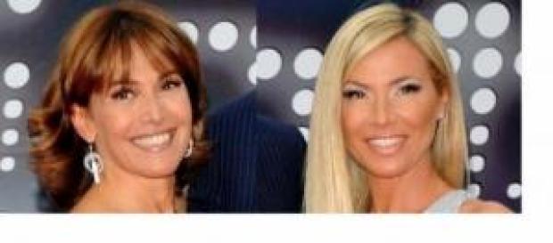 Gossip news: astio tra Barbara D'urso e Panicucci. Gossip news: astio tra Barbara D'urso e Panicucci.