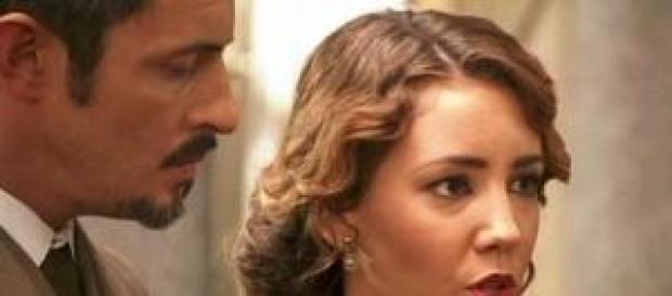 Il Segreto, anticipazioni giovedì 4 dicembre. Il Segreto, anticipazioni giovedì 4 dicembre.