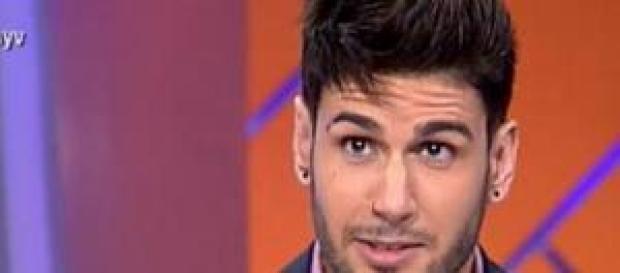 Iván, actual tronista de myhyv Iván, actual tronista de myhyv