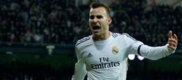 Jesé por fin está de vuelta Jesé por fin está de vuelta