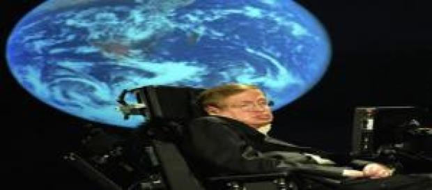 La Inteligencia Artificial Stephen Hawking La Inteligencia Artificial Stephen Hawking