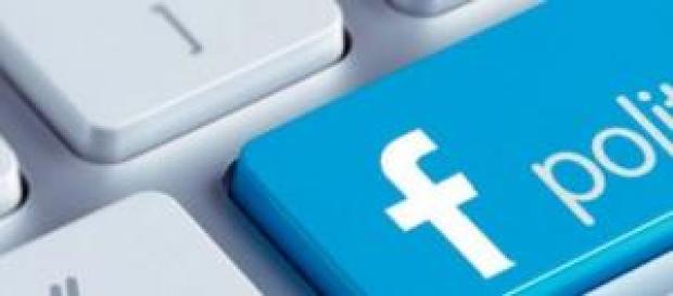 La red social Facebook, políticas y condiciones La red social Facebook, políticas y condiciones