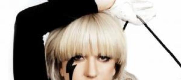 Lady Gaga cuenta su peor pesadilla Lady Gaga cuenta su peor pesadilla