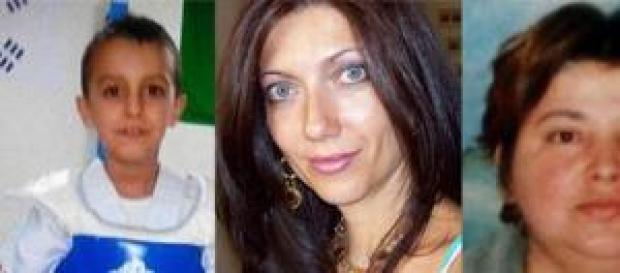 Loris, Roberta Ragusa, Guerrina Piscaglia: news Loris, Roberta Ragusa, Guerrina Piscaglia: news