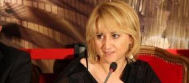 Luciana Littizzetto possiede 22 beni immobili Luciana Littizzetto possiede 22 beni immobili