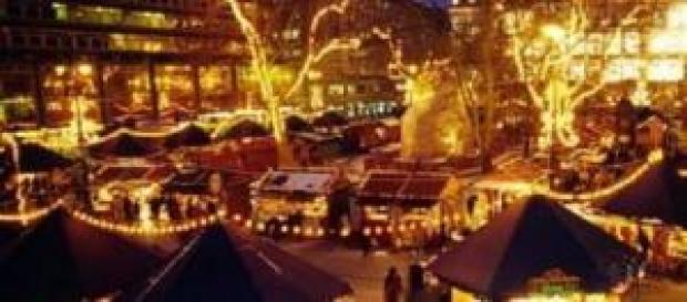 Mercatini di Natale in Italia Mercatini di Natale in Italia