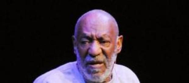 Nuova denuncia di stupro per Bill Cosby Nuova denuncia di stupro per Bill Cosby