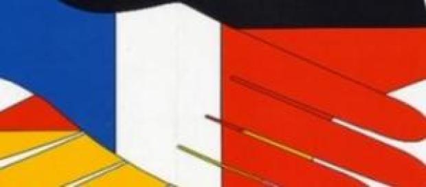 Paris et Berlin sont les moteurs de la zone euro. Paris et Berlin sont les moteurs de la zone euro.