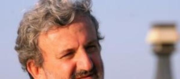 Pd, il segretario regionale pugliese Emiliano Pd, il segretario regionale pugliese Emiliano