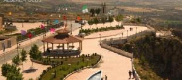 Photo lala setti Tlemcen Photo lala setti Tlemcen